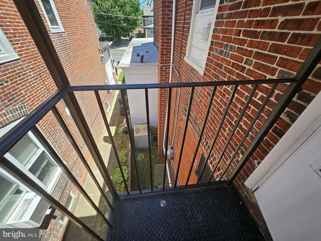 116 HADDON AVE, Collingswood, NJ 08108