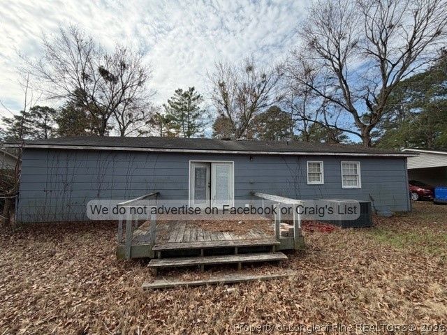 6344 Pawling Court, Fayetteville, NC 28304