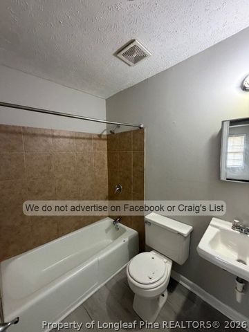 6344 Pawling Court, Fayetteville, NC 28304