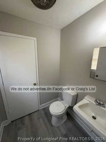 6344 Pawling Court, Fayetteville, NC 28304