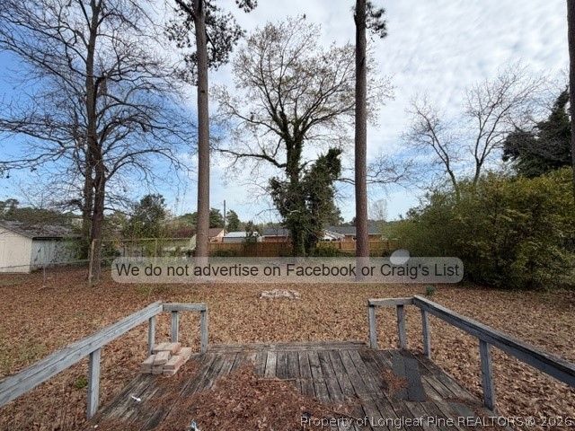 6344 Pawling Court, Fayetteville, NC 28304