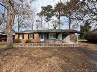 6344 Pawling Court, Fayetteville, NC 28304
