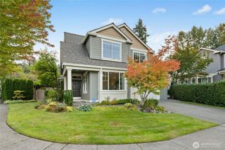12821 NE 154th Street, Woodinville, WA 98072