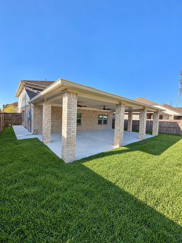 11335 Needlerock Court, Humble, TX 77396
