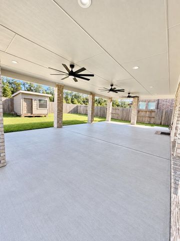 11335 Needlerock Court, Humble, TX 77396
