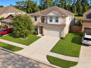11335 Needlerock Court, Humble, TX 77396