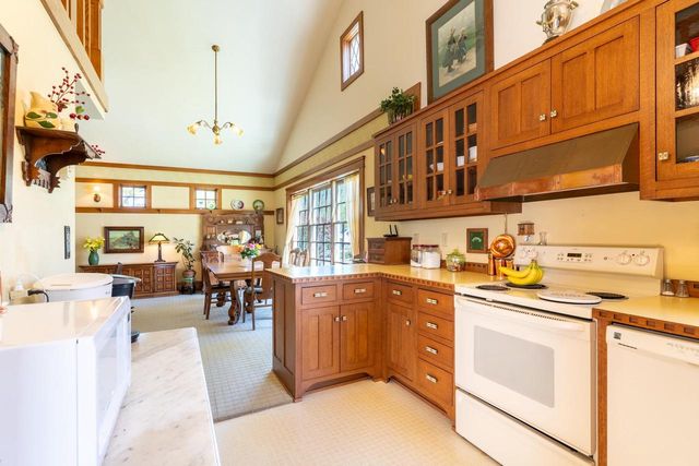 612 N MAIN STREET, Oconto Falls, WI 54154
