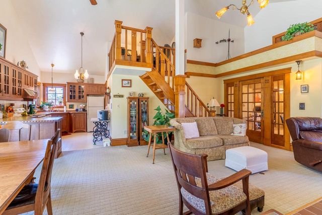 612 N MAIN STREET, Oconto Falls, WI 54154