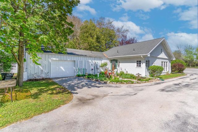 612 N MAIN STREET, Oconto Falls, WI 54154