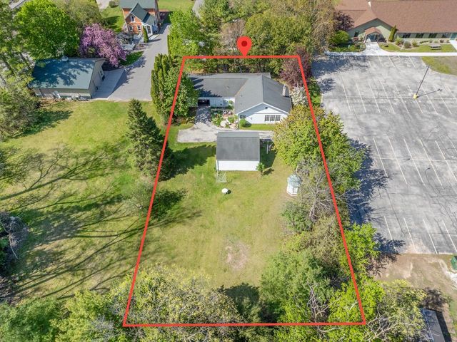 612 N MAIN STREET, Oconto Falls, WI 54154