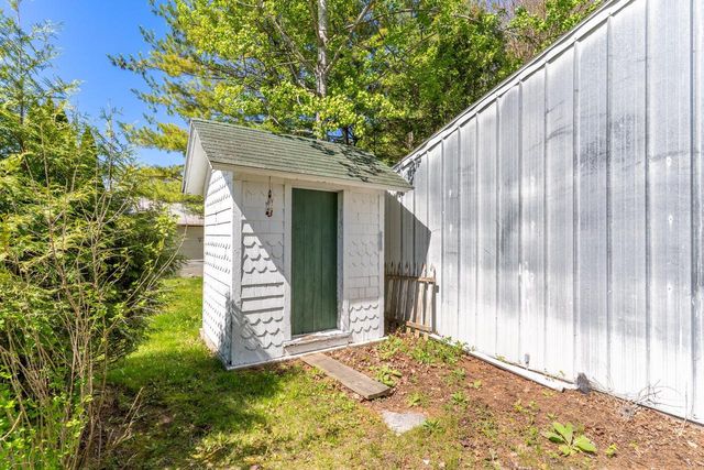 612 N MAIN STREET, Oconto Falls, WI 54154
