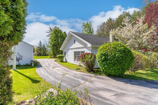 612 N MAIN STREET, Oconto Falls, WI 54154