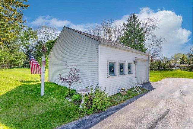 612 N MAIN STREET, Oconto Falls, WI 54154