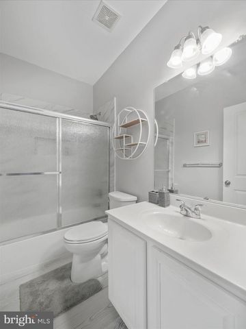 22467 GLENBOW WAY #2101, Clarksburg, MD 20871