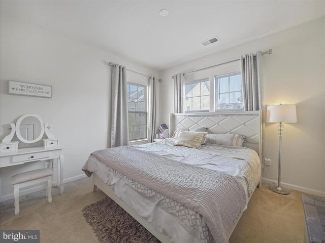 22467 GLENBOW WAY #2101, Clarksburg, MD 20871