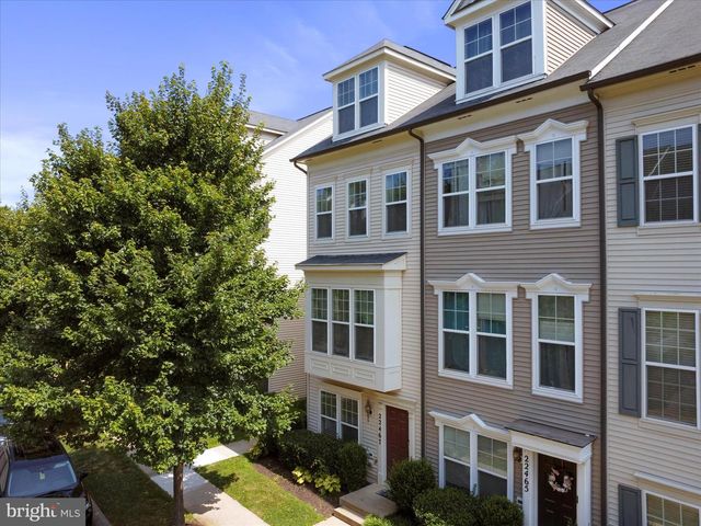 22467 GLENBOW WAY #2101, Clarksburg, MD 20871