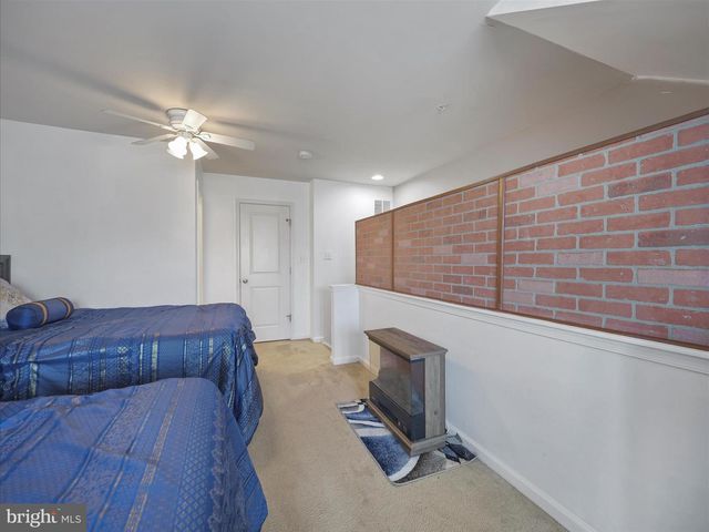 22467 GLENBOW WAY #2101, Clarksburg, MD 20871