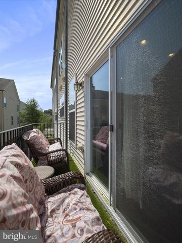 22467 GLENBOW WAY #2101, Clarksburg, MD 20871