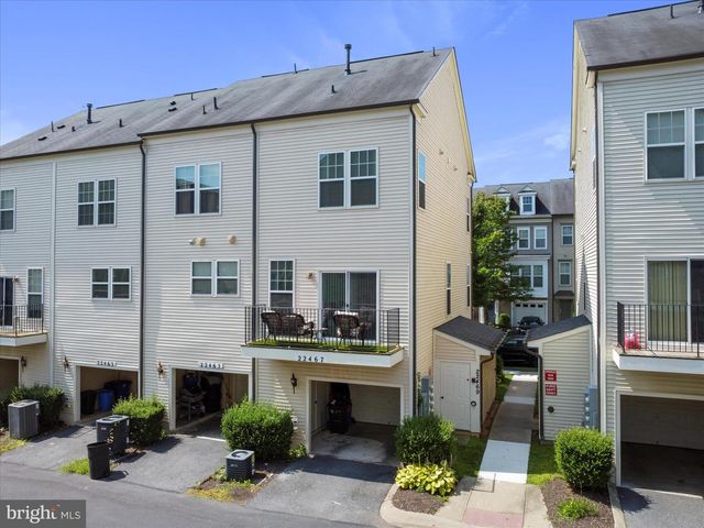 22467 GLENBOW WAY #2101, Clarksburg, MD 20871