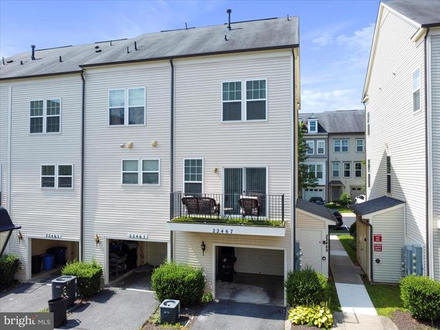 22467 GLENBOW WAY #2101, Clarksburg, MD 20871