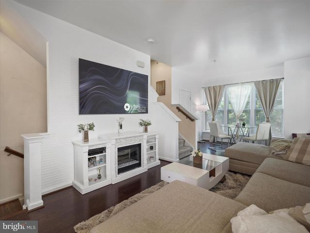 22467 GLENBOW WAY #2101, Clarksburg, MD 20871