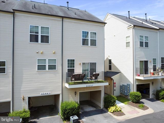 22467 GLENBOW WAY #2101, Clarksburg, MD 20871