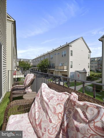 22467 GLENBOW WAY #2101, Clarksburg, MD 20871