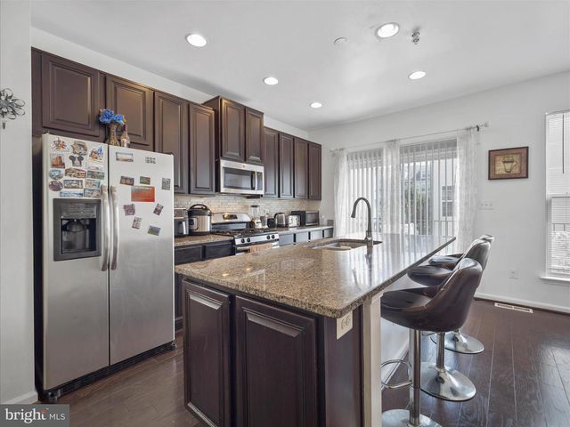 22467 GLENBOW WAY #2101, Clarksburg, MD 20871