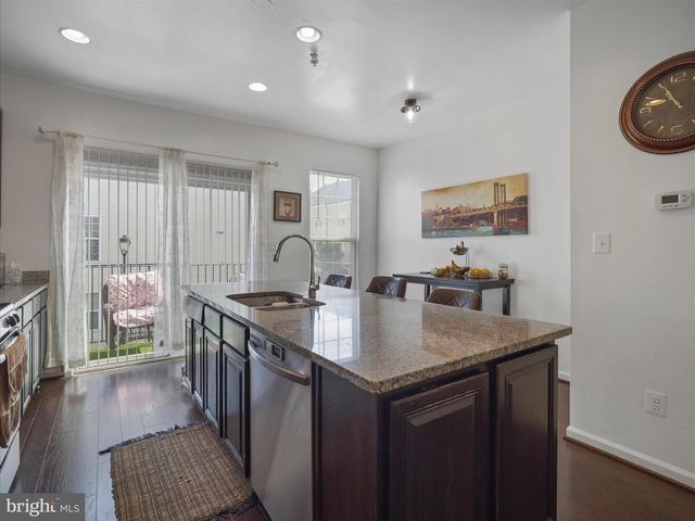 22467 GLENBOW WAY #2101, Clarksburg, MD 20871