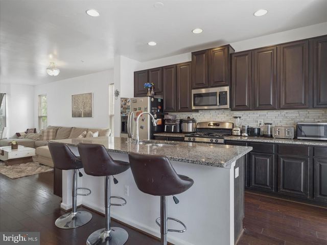 22467 GLENBOW WAY #2101, Clarksburg, MD 20871