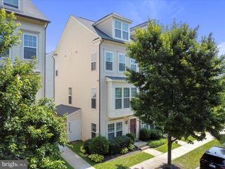22467 GLENBOW WAY #2101, Clarksburg, MD 20871
