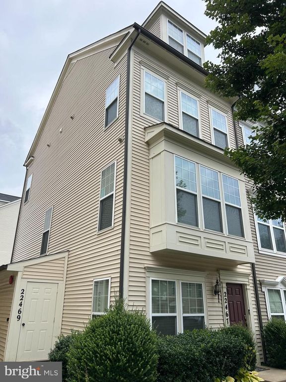 22467 GLENBOW WAY #2101, Clarksburg, MD 20871