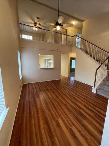 3454 Flowstone LN, Round Rock, TX 78681