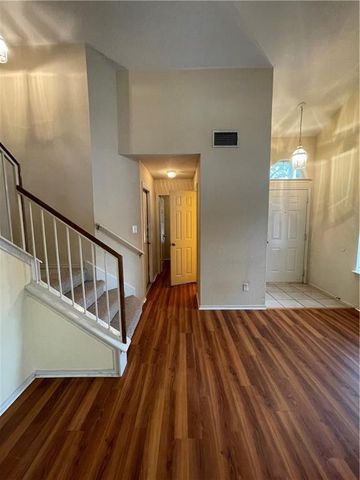 3454 Flowstone LN, Round Rock, TX 78681