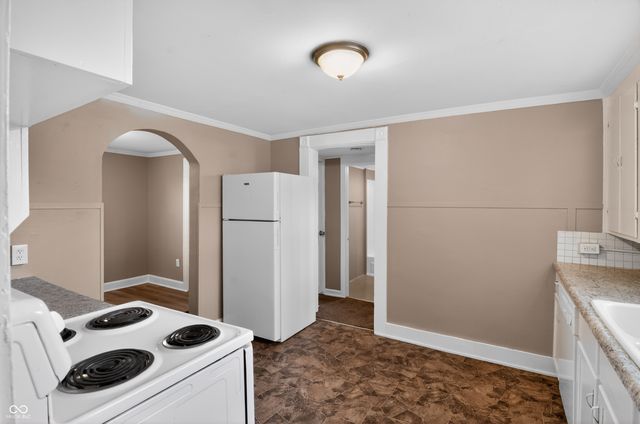 1026 E Third Street, Greenfield, IN 46140
