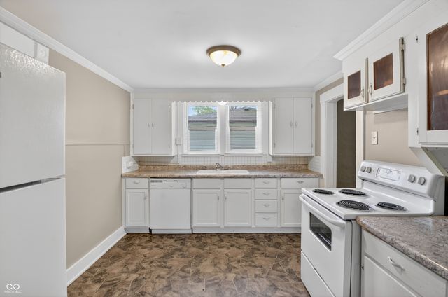 1026 E Third Street, Greenfield, IN 46140