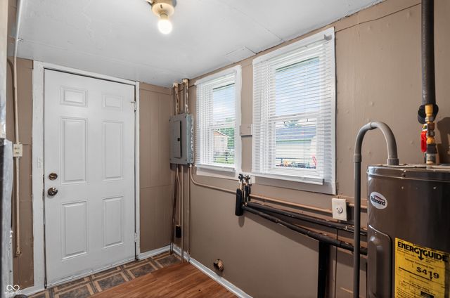 1026 E Third Street, Greenfield, IN 46140