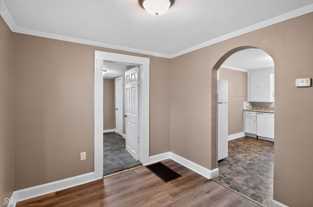 1026 E Third Street, Greenfield, IN 46140