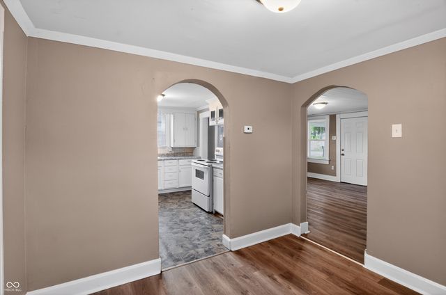 1026 E Third Street, Greenfield, IN 46140
