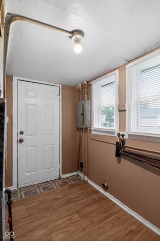 1026 E Third Street, Greenfield, IN 46140
