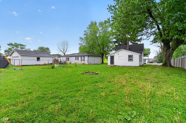1026 E Third Street, Greenfield, IN 46140