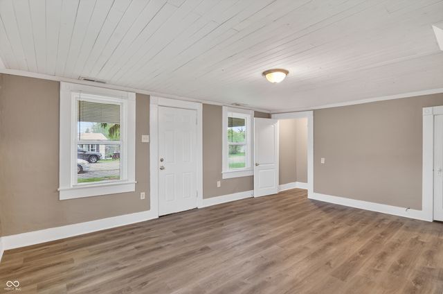 1026 E Third Street, Greenfield, IN 46140