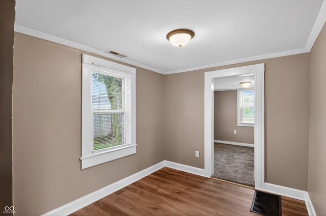 1026 E Third Street, Greenfield, IN 46140
