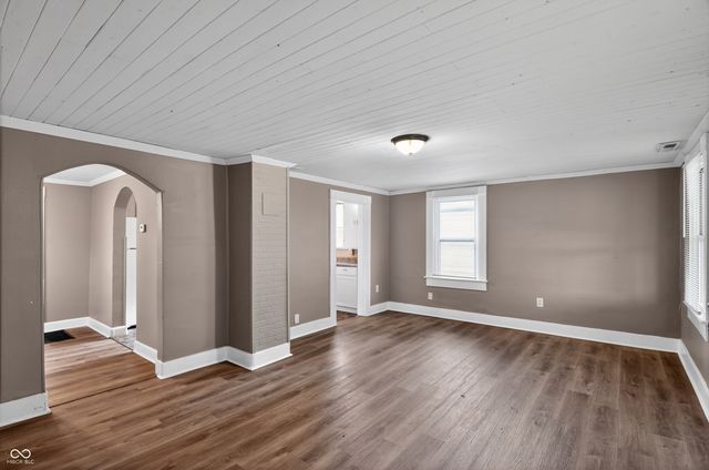 1026 E Third Street, Greenfield, IN 46140