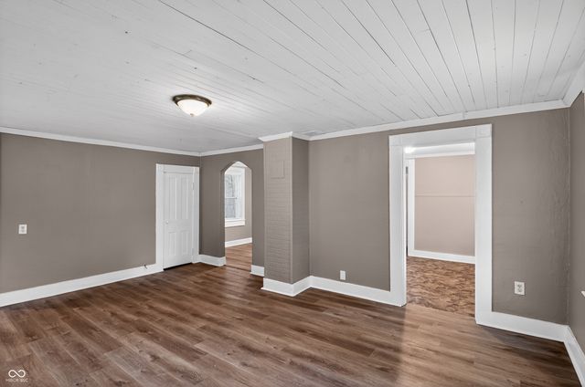 1026 E Third Street, Greenfield, IN 46140