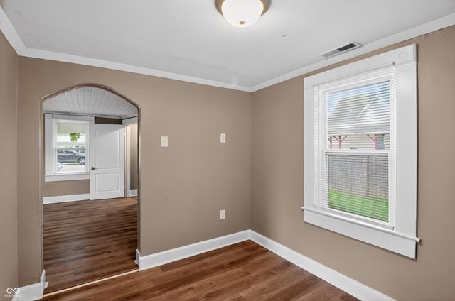 1026 E Third Street, Greenfield, IN 46140