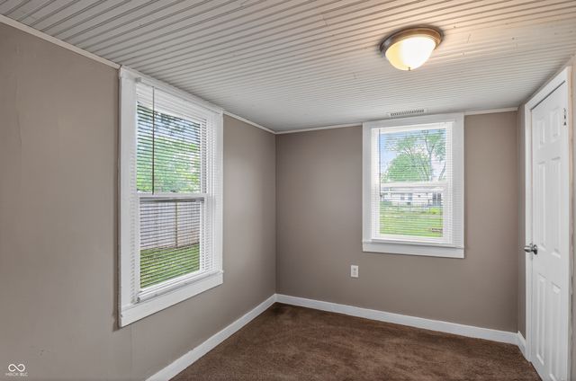 1026 E Third Street, Greenfield, IN 46140