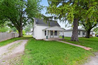 1026 E Third Street, Greenfield, IN 46140
