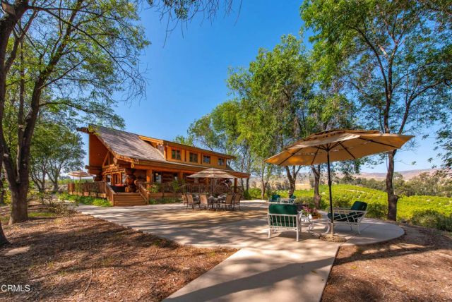 14855 Middle Ranch, Moorpark, CA 93021