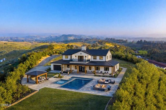14855 Middle Ranch, Moorpark, CA 93021